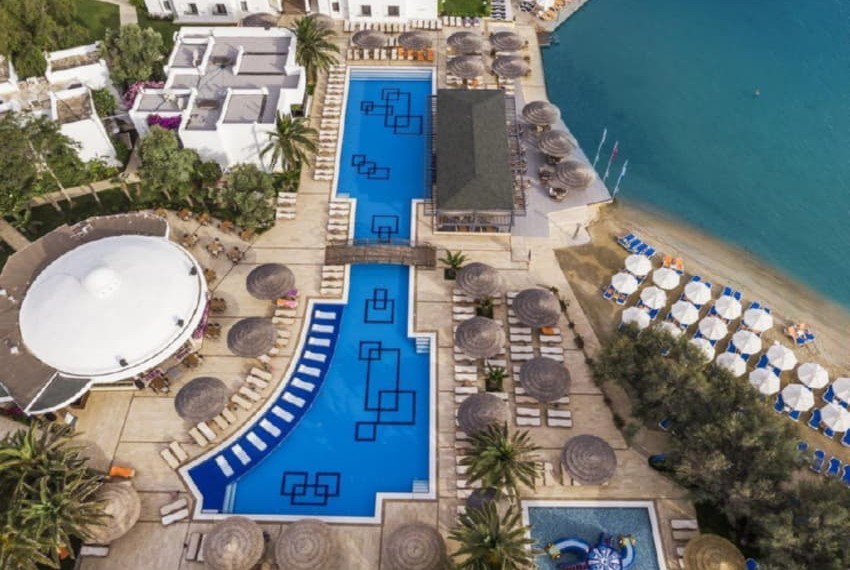 Samara Hotel, 5* Samara Hotel, 5*