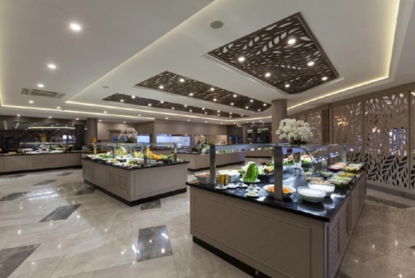 Samara Hotel, 5* Samara Hotel, 5*