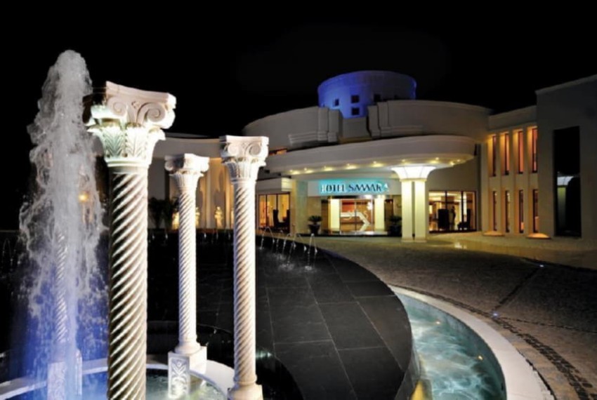 Samara Hotel, 5* Samara Hotel, 5*