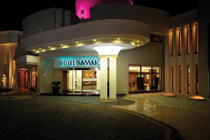 Samara Hotel, 5* Samara Hotel, 5*