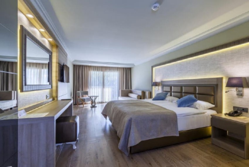Samara Hotel, 5* Samara Hotel, 5*