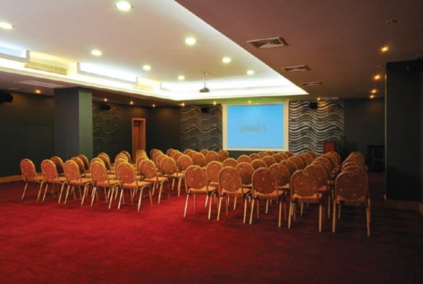 Samara Hotel, 5* Samara Hotel, 5*