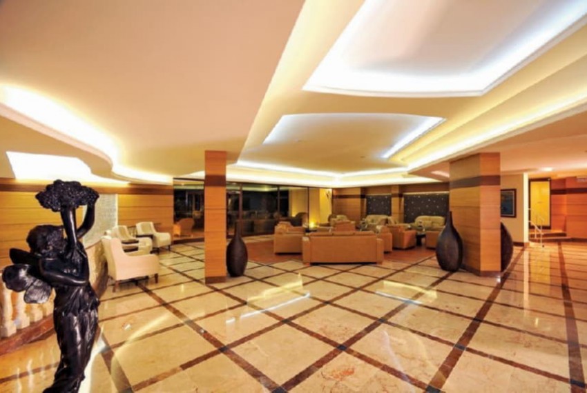 Samara Hotel, 5* Samara Hotel, 5*