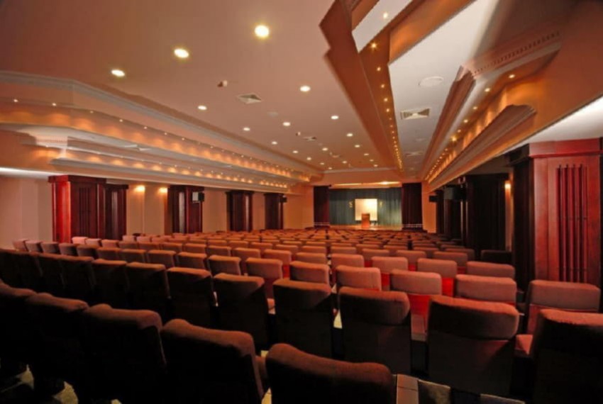 Samara Hotel, 5* Samara Hotel, 5*