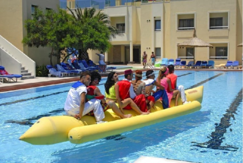 Samara Hotel, 5* Samara Hotel, 5*