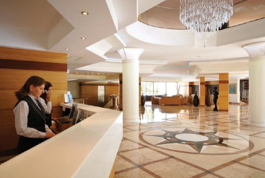 Samara Hotel, 5* Samara Hotel, 5*