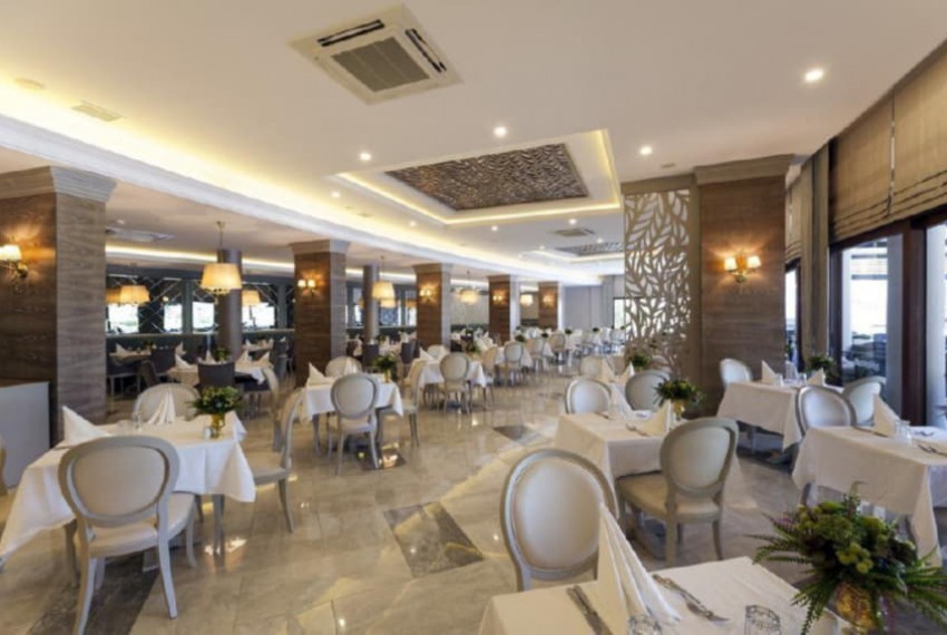 Samara Hotel, 5* Samara Hotel, 5*