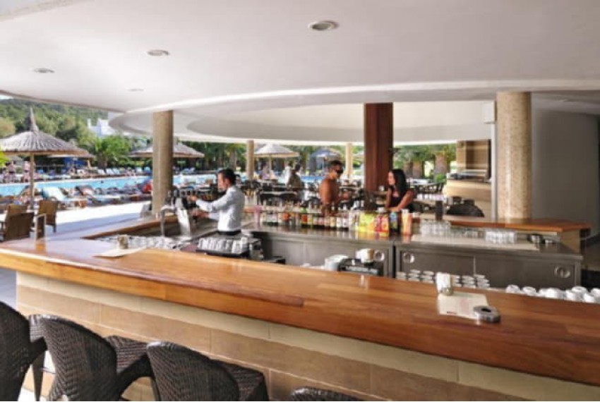 Samara Hotel, 5* Samara Hotel, 5*