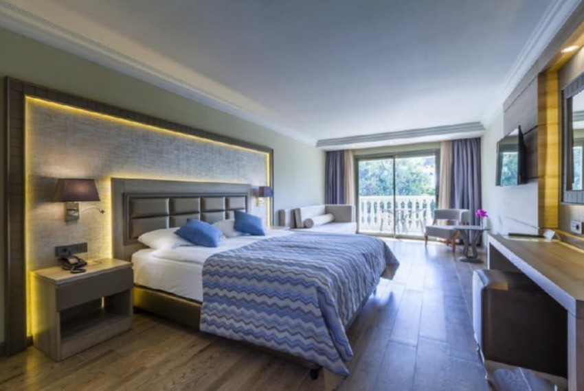 Samara Hotel, 5* Samara Hotel, 5*