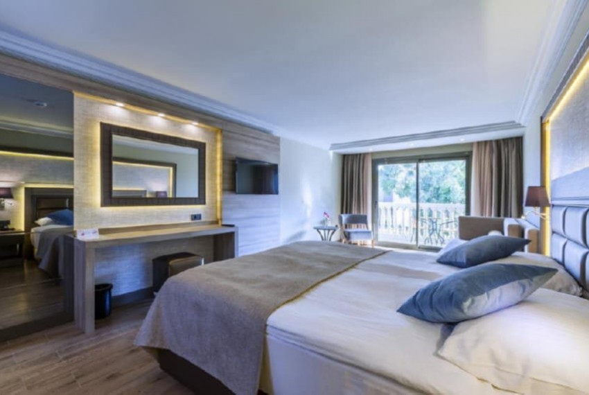 Samara Hotel, 5* Samara Hotel, 5*
