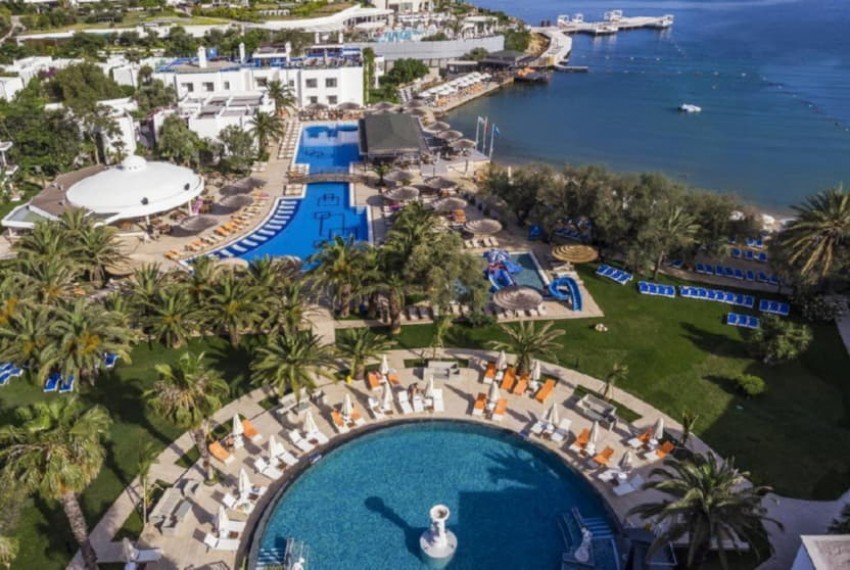 Samara Hotel, 5* Samara Hotel, 5*