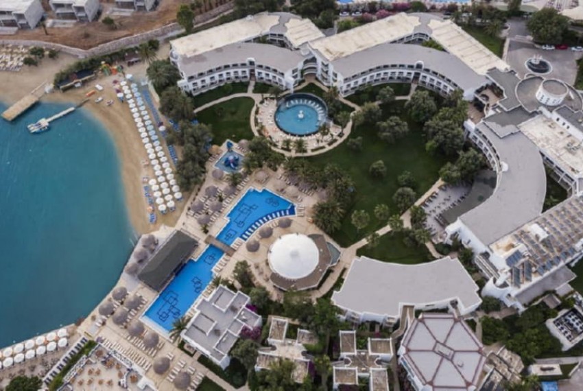Samara Hotel, 5* Samara Hotel, 5*