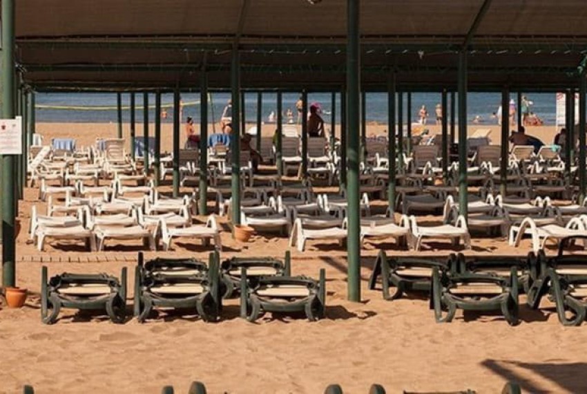 Seher Sun Beach Hotel, 4* Seher Sun Beach Hotel, 4*