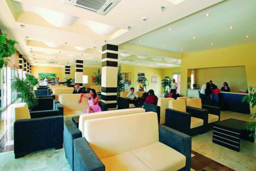 Seher Sun Beach Hotel, 4* Seher Sun Beach Hotel, 4*