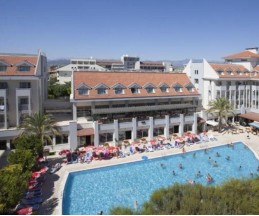 Seher Sun Beach Hotel, 4*