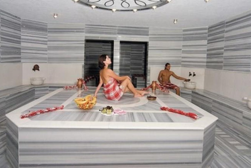 Seher Sun Beach Hotel, 4* Seher Sun Beach Hotel, 4*