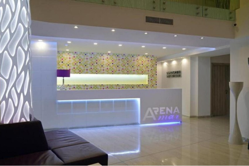 Arena Mar, 4* Arena Mar, 4*