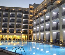 Arena Mar, 4*