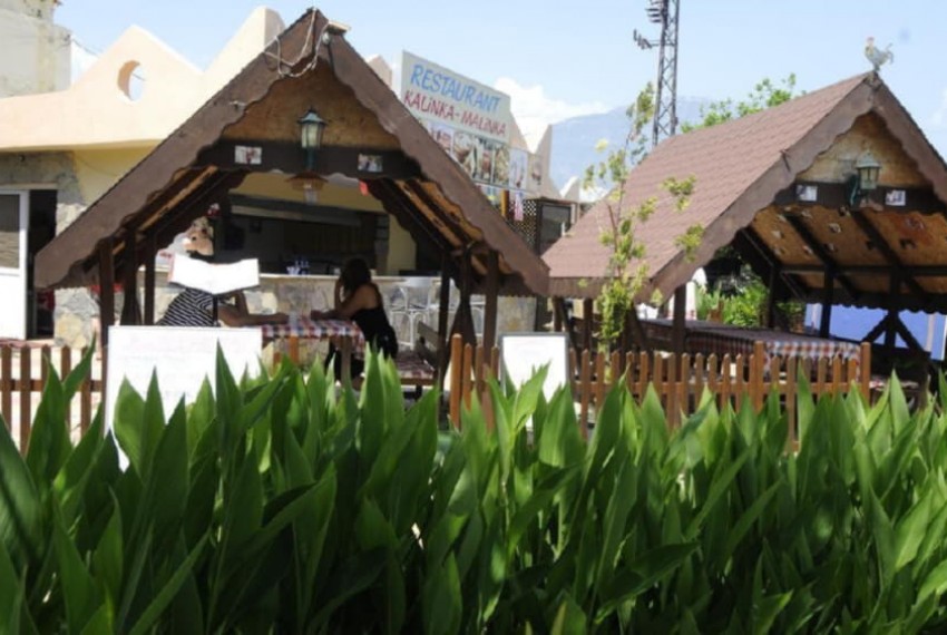 First Class Hotel, 5* First Class Hotel, 5*