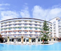 First Class Hotel, 5*