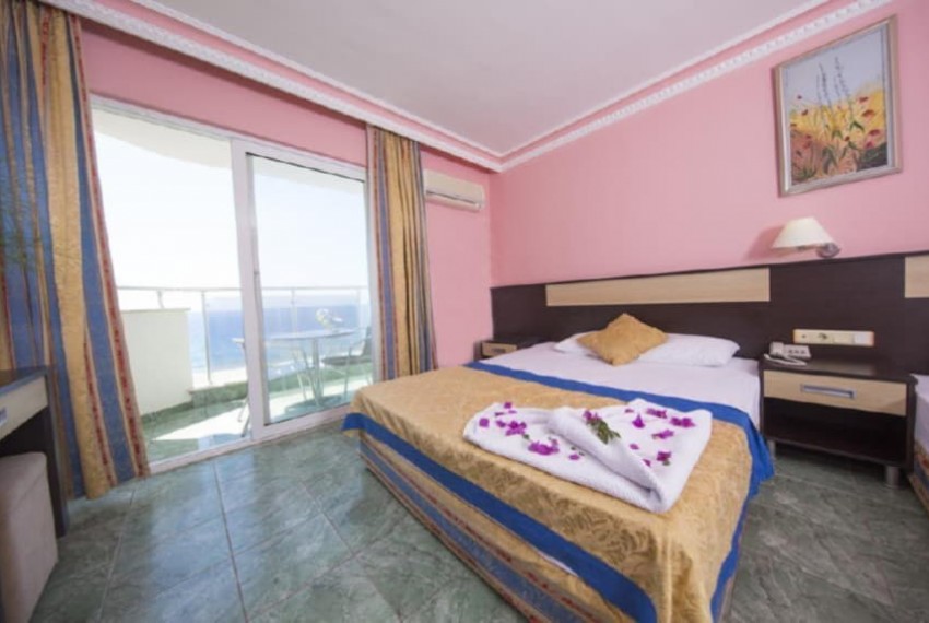 First Class Hotel, 5* First Class Hotel, 5*