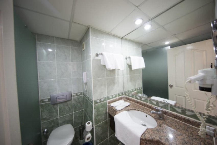 First Class Hotel, 5* First Class Hotel, 5*