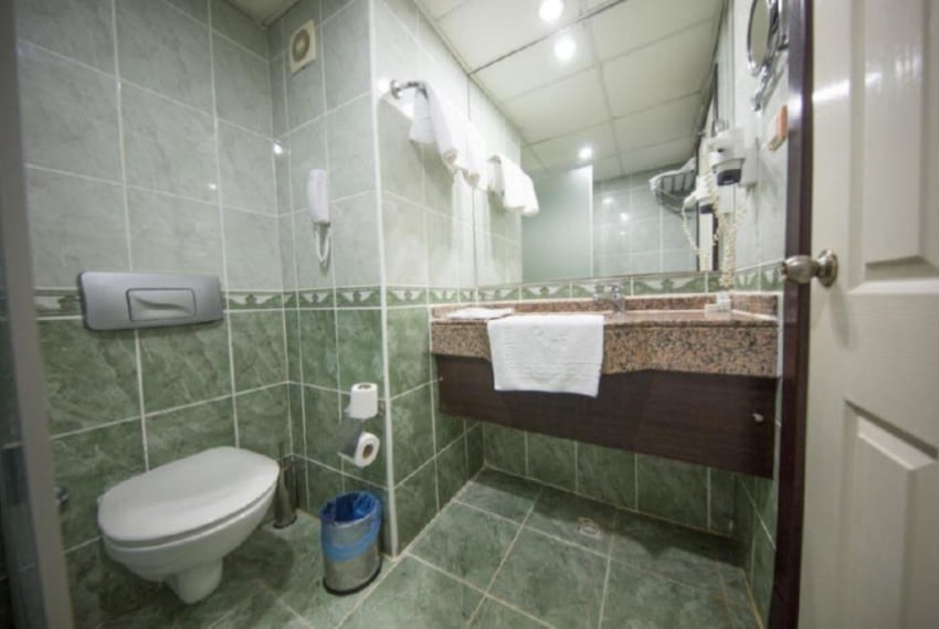 First Class Hotel, 5* First Class Hotel, 5*