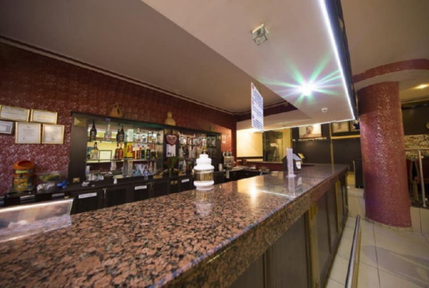 First Class Hotel, 5* First Class Hotel, 5*