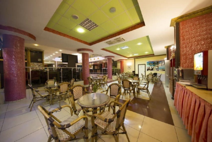 First Class Hotel, 5* First Class Hotel, 5*