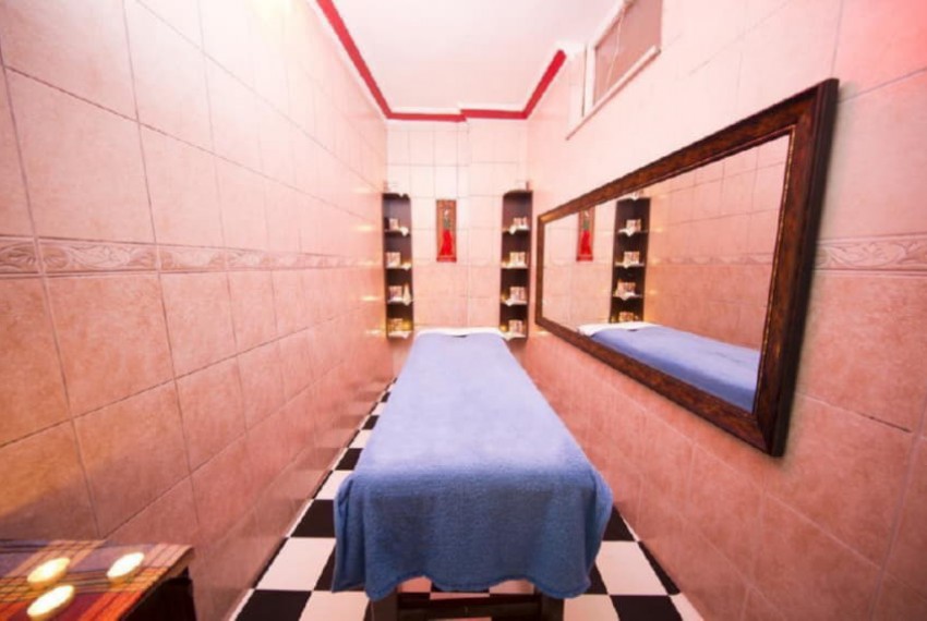 First Class Hotel, 5* First Class Hotel, 5*