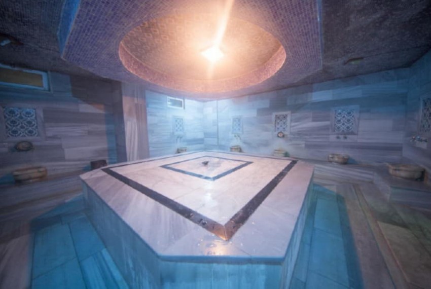 First Class Hotel, 5* First Class Hotel, 5*