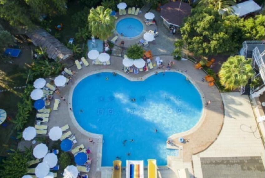 First Class Hotel, 5* First Class Hotel, 5*