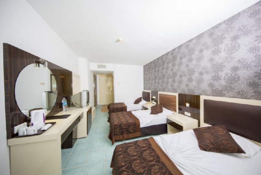 First Class Hotel, 5* First Class Hotel, 5*
