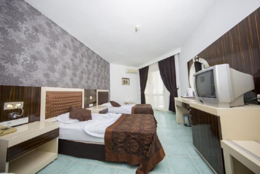 First Class Hotel, 5* First Class Hotel, 5*