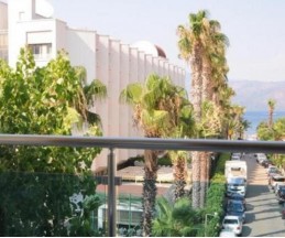 Diana Hotel (ex. Kent Studyo), 3*