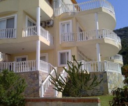 Sun & Sea Beach (ex. Golden Sunset), 3*