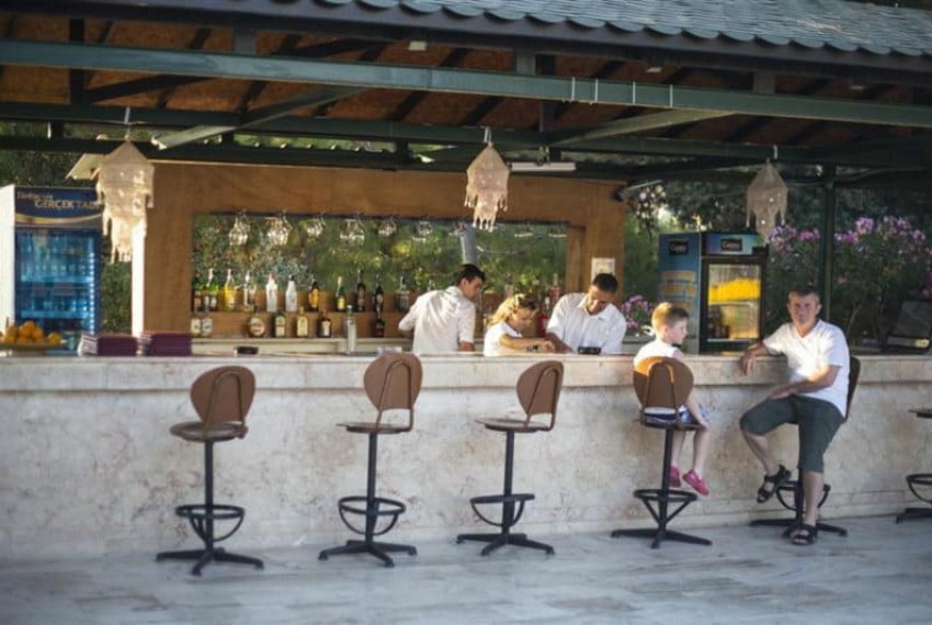 Tuntas Apart Hotel Kusadasi, 4* Tuntas Apart Hotel Kusadasi, 4*