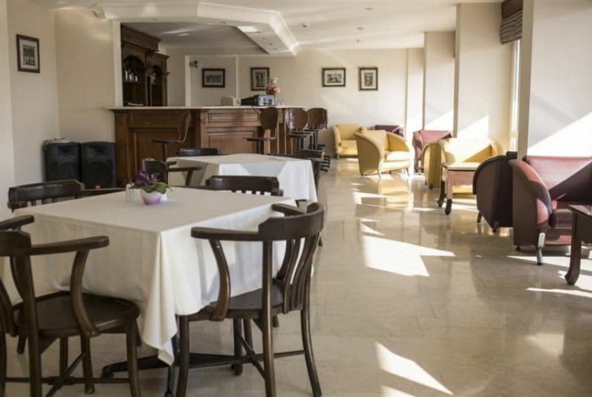 Tuntas Apart Hotel Kusadasi, 4* Tuntas Apart Hotel Kusadasi, 4*