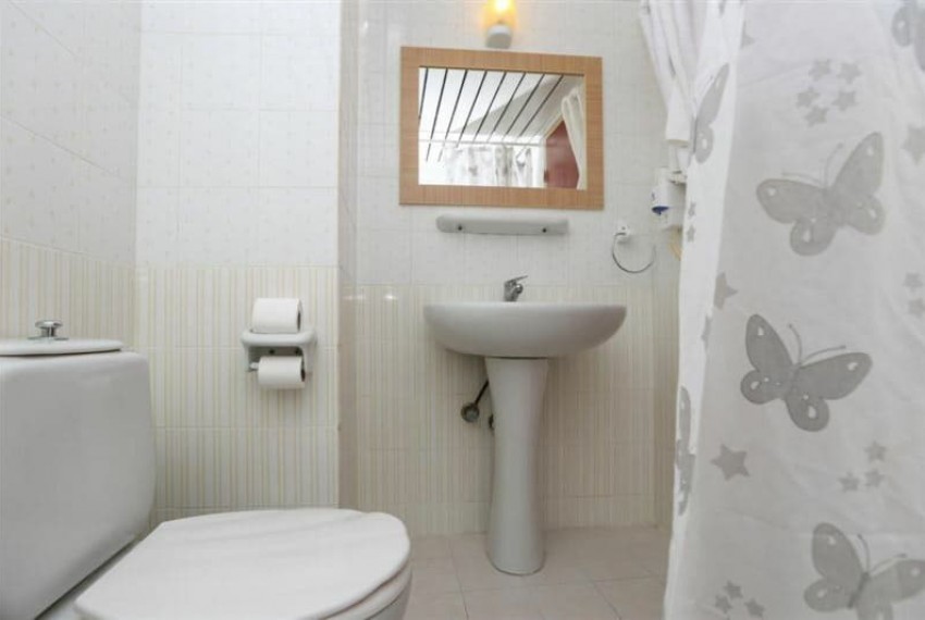 Tuntas Apart Hotel Kusadasi, 4* Tuntas Apart Hotel Kusadasi, 4*