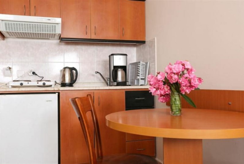Tuntas Apart Hotel Kusadasi, 4* Tuntas Apart Hotel Kusadasi, 4*