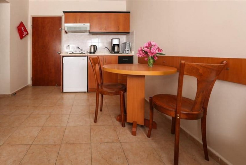 Tuntas Apart Hotel Kusadasi, 4* Tuntas Apart Hotel Kusadasi, 4*