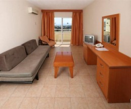 Tuntas Apart Hotel Kusadasi, 4*