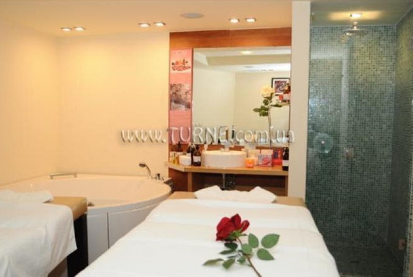 Tarsis Club & Spa, 4* Tarsis Club & Spa, 4*