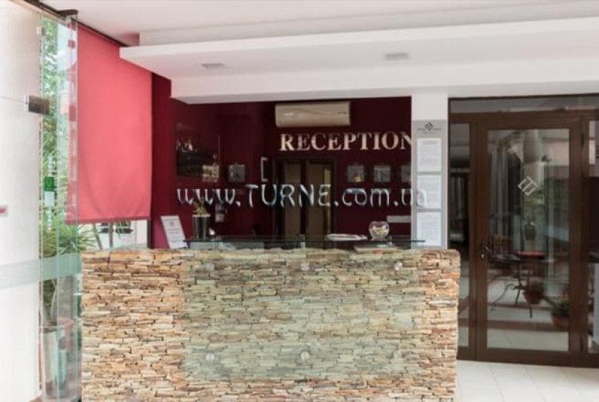 Tarsis Club & Spa, 4* Tarsis Club & Spa, 4*