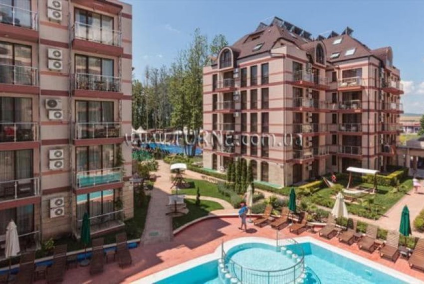 Tarsis Club & Spa, 4* Tarsis Club & Spa, 4*