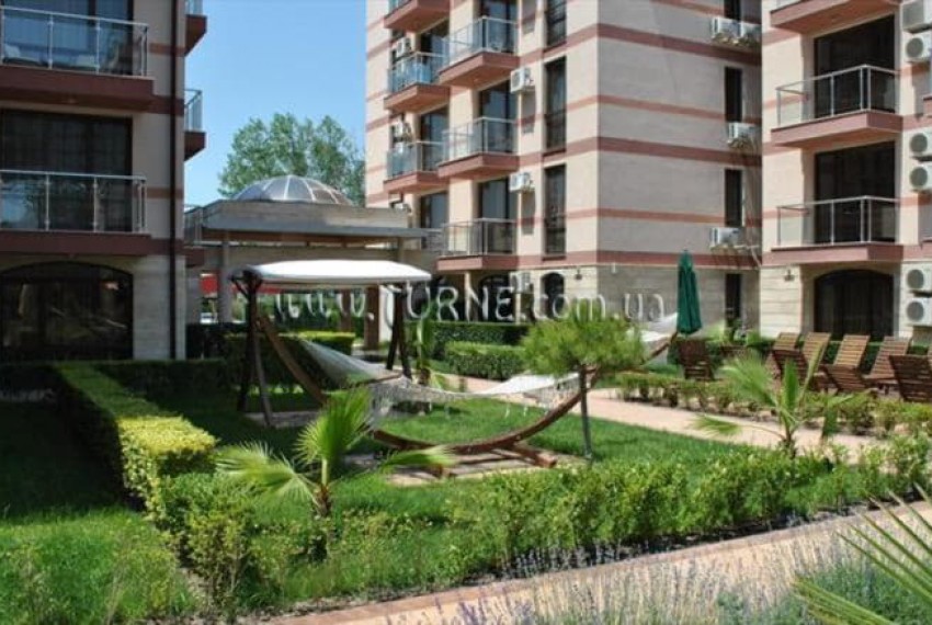 Tarsis Club & Spa, 4* Tarsis Club & Spa, 4*