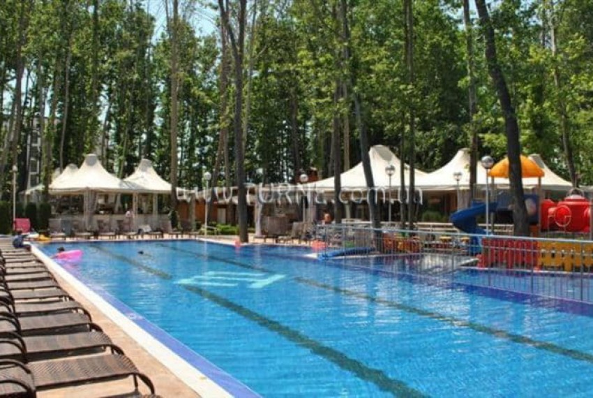 Tarsis Club & Spa, 4* Tarsis Club & Spa, 4*