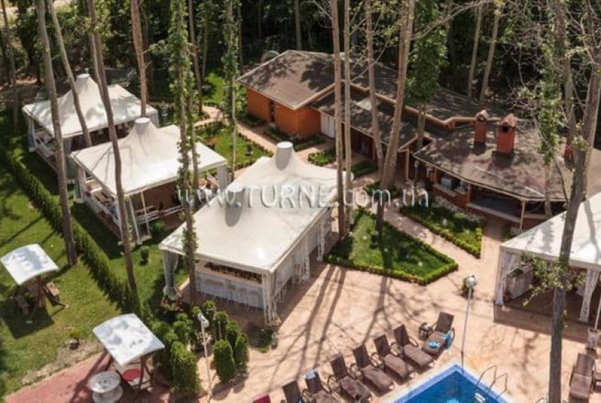 Tarsis Club & Spa, 4* Tarsis Club & Spa, 4*