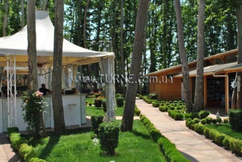 Tarsis Club & Spa, 4* Tarsis Club & Spa, 4*