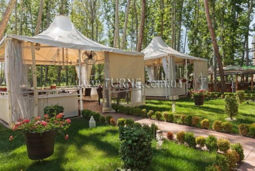 Tarsis Club & Spa, 4* Tarsis Club & Spa, 4*